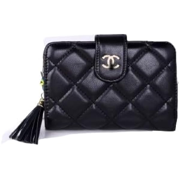 Amazon | [CHANEL] (シャネル) AP0375 マトラッセ CC フィリグリー 中